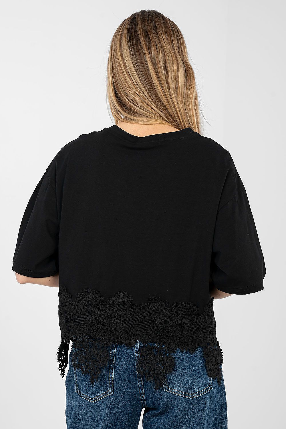 Blouse model 223738 Factory Price