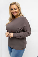 Plus size blouse model 223922 Relevance