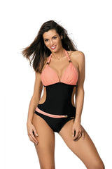 Swimsuit one piece model 56718 Marko