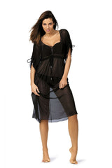 Beach tunic model 79989 Marko
