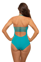 Swimsuit one piece model 164265 Marko