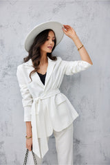 Jacket model 172898 Roco Fashion