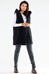 Gilet model 173893 awama