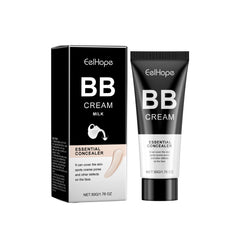 Concealer Bb Cream Series Oil Control Lightweight Concealer Brightening Skin Daily Lazy Skin Bb Cream