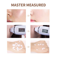 Mushroom Head Air Cushion, Moisturizing Concealer Natural Contortion For A Long Duration And Constant Makeup Makeup Cream