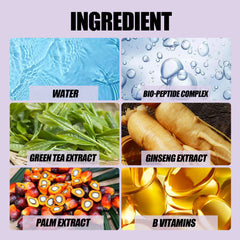 Lengthening Curl Mascara, Lashes Naturally Long Thick Curly And Black Mascara