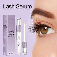 Lengthening Curl Mascara, Lashes Naturally Long Thick Curly And Black Mascara