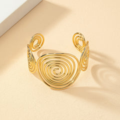 New metal design high-end adjustable bracelet