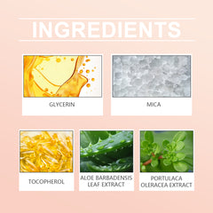 Quicksand High Disc Party Dance Makeup Brightening Face Shine 3d Contouring Highlights