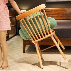 Cushion Office Long Sitting Waist Protection Cushion Integrated Seat