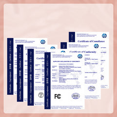 Hair Removal Device 990,000 Hairs Painless For Men And Women Portable Laser Hair Removal Device