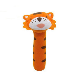 Rattles For Kids Baby Toys 0 12 24 Months Educational Toy 0 Development Children Sticks Cute Crib Mobile Bed Bell Newborn Pandas