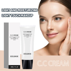 Pre-Primer Primer Moisturize Skin Concealer Lighten Skin Tone Soft Primer Primer Primer