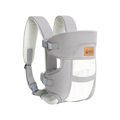 Strap Baby Hug Artifact Horizontal Front Hug