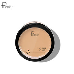 Pudaier Lip and Eye Concealer Moisturizing Lip Primer Silky Primer Concealer