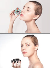 Images mushroom head air cushion cc cream Concealer bb Cream air cushion bb cream Moisturizing cc foundation sunisa cream TSLM1