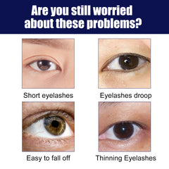 Mascara, Natural Moisturizing Black Volumizing Mascara