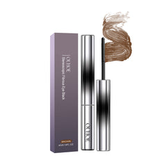 Volumizing Volumizing Volumizing Waterproof Slim Thick Volumizing Maintaining Makeup Does Not Easily Stain Mascara