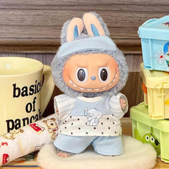 Labubu Party Doll