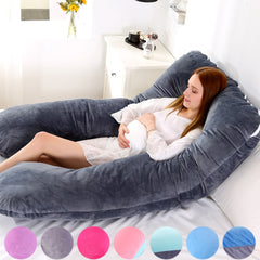130x70cm Pregnant Pillow for Pregnant Women