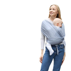 Sears Baby Carrier Newborn Infant Front Facing Multi-Functional