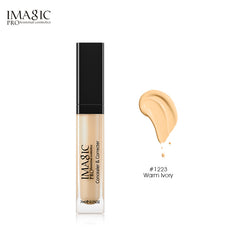 IMAGIC Silky Non-Marking Concealer To Cover Spots Acne Marks And Dark Circles Waterproof And Long Lasting Concealer Stick