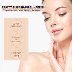 Pre-Primer Primer Moisturize Skin Concealer Lighten Skin Tone Soft Primer Primer Primer