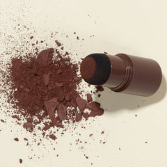 Eyebrow Stamp Eyebrow Powder Stick Thrush Artifact Hairline Shadow Powder Eyebrow Powder Set