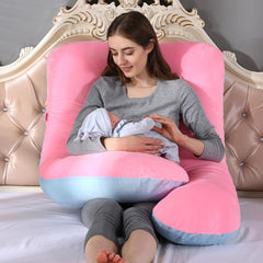 130x70cm Pregnant Pillow for Pregnant Women