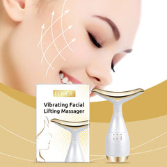 Face Firming Machine Face Lift Massage Gentle Comfort Repair Small Portable Massager