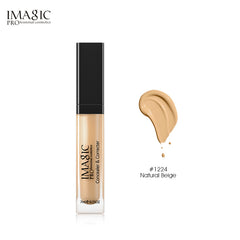 IMAGIC Silky Non-Marking Concealer To Cover Spots Acne Marks And Dark Circles Waterproof And Long Lasting Concealer Stick