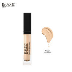 IMAGIC Silky Non-Marking Concealer To Cover Spots Acne Marks And Dark Circles Waterproof And Long Lasting Concealer Stick