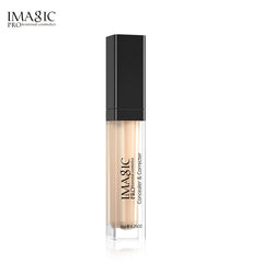IMAGIC Silky Non-Marking Concealer To Cover Spots Acne Marks And Dark Circles Waterproof And Long Lasting Concealer Stick
