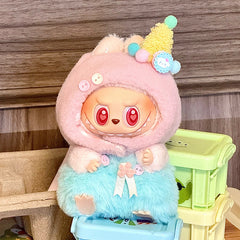 Labubu Party Doll