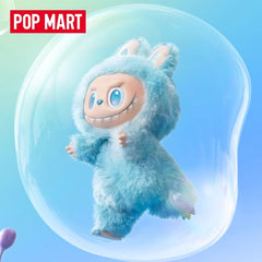 POPMART Bubble Mart LABUBU Plush Pendant
