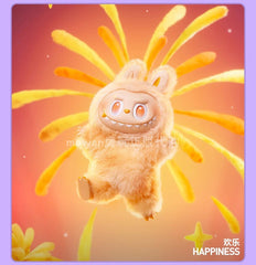 POPMART Bubble Mart LABUBU Plush Pendant