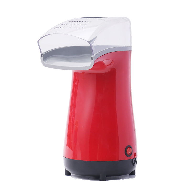 Popcorn machine, household small popcorn machine, fully automatic popcorn machine