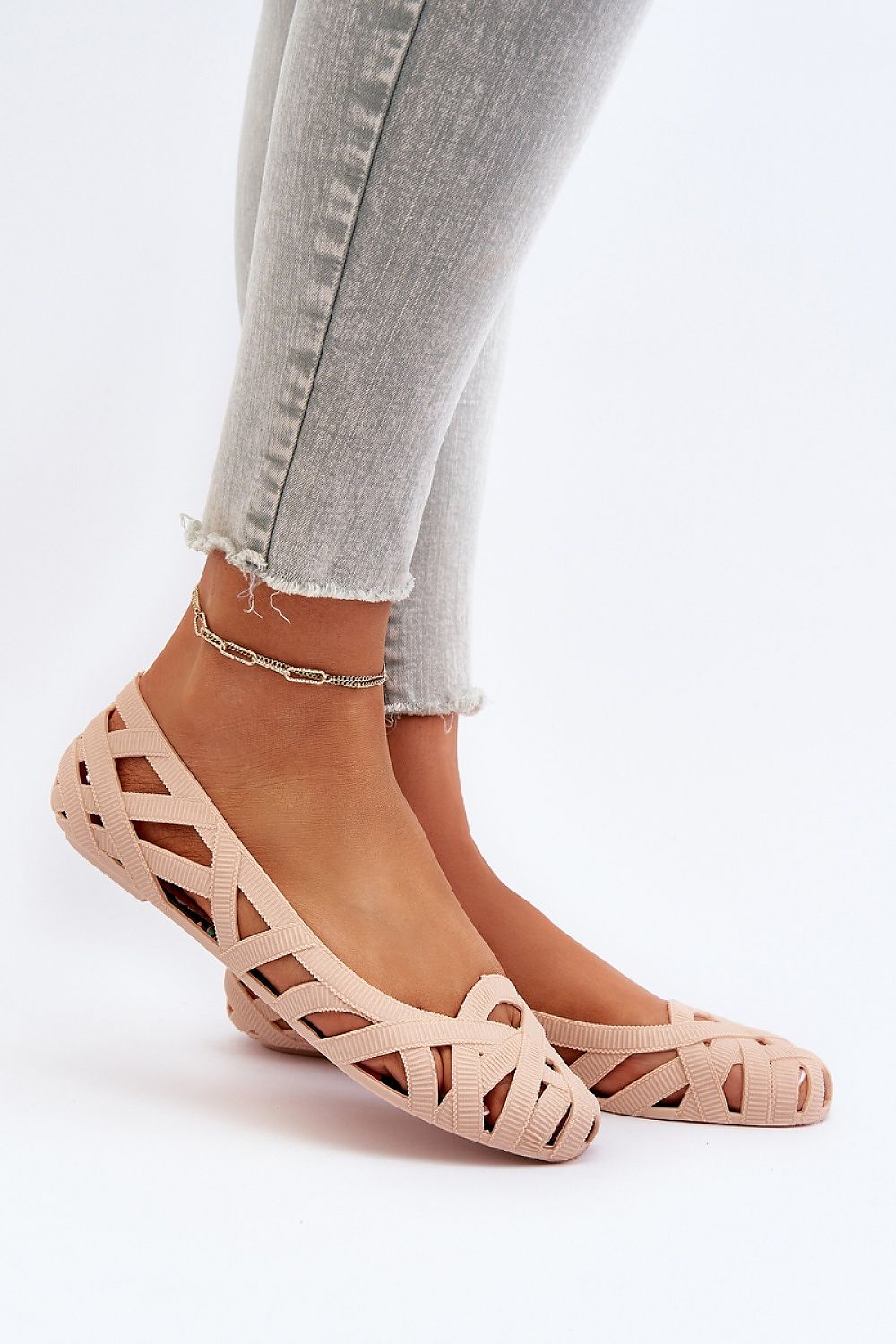  Ballet flats model 194689 Step in style 