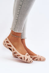  Ballet flats model 194689 Step in style 