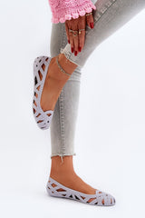  Ballet flats model 194691 Step in style 