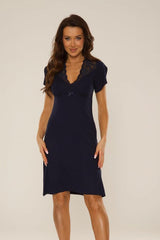  Nightshirt model 197622 De Lafense 