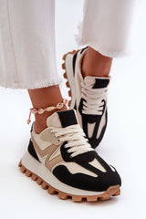  Sport Shoes model 198719 Step in style 