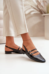  Ballet flats model 199804 Step in style 