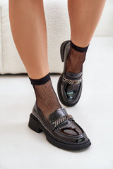  Mocassin model 201036 Step in style 