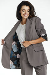  Jacket model 201250 awama 