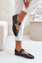  Ballet flats model 201323 Step in style 