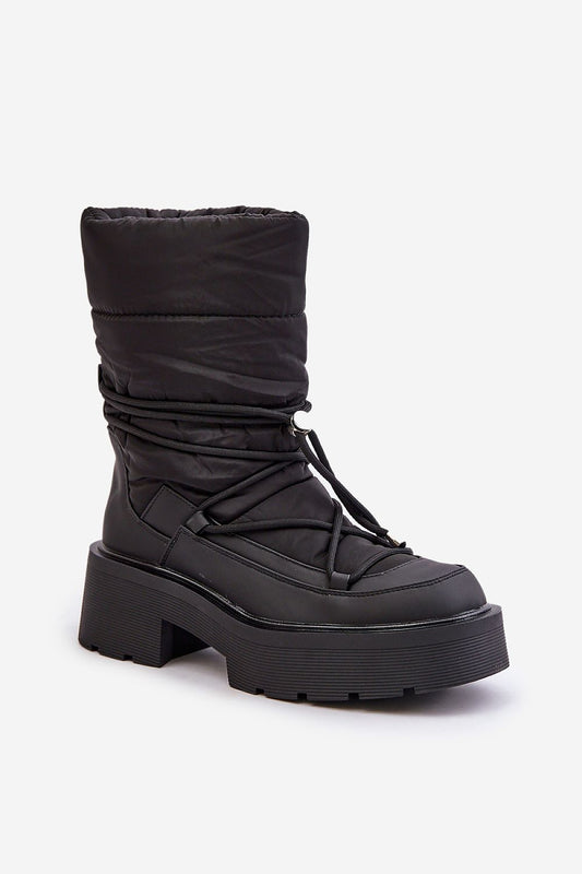  Snow boots model 203547 Step in style 