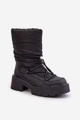  Snow boots model 203547 Step in style 