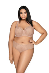  Padded bra model 204157 Mat 