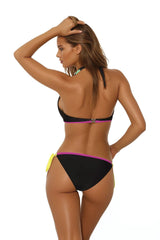  Swimsuit two piece model 211406 Marko 